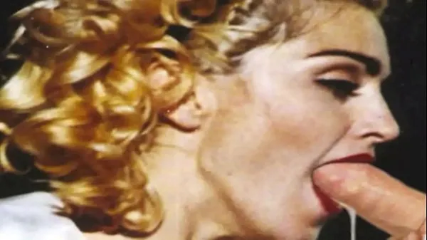 Big Madonna unzensiert besten Videos