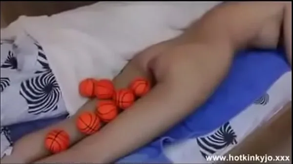 Big anal balls best Videos