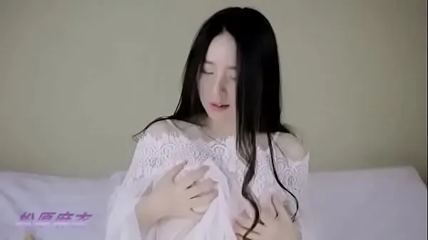 Big Asian camgirl masturbating with big dildo best Videos