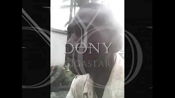 I GigaStar - Extraordinary R&B/Soul Love Music of Dony the GigaStarmigliori video