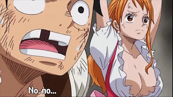 Nami One Piece - Die beste Zusammenstellung der heißesten und hentai Szenen von Nami