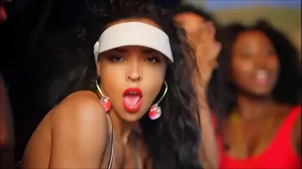 Big Tinashe - Superlove - Official x-rated music video -CONTRAVIUS-PMVS best Videos