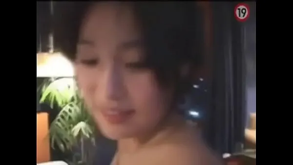 Stora Korean babe Cho-hee sex nude bästa videoklipp