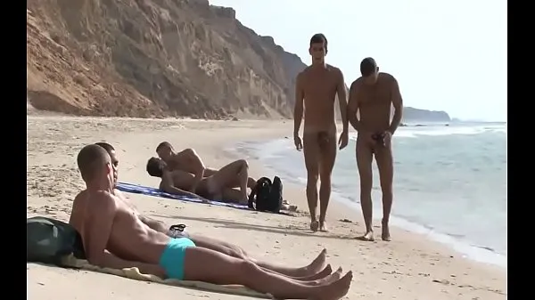 I Beach orgia gaymigliori video