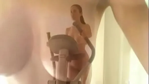 Big Muriel Nude Workout best Videos