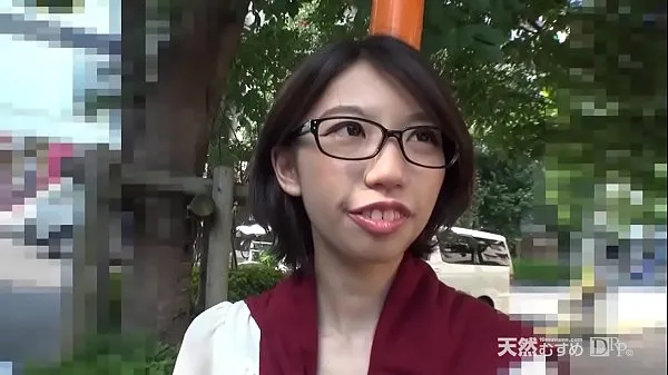 Big Amateur glasses-I have picked up Aniota who looks good with glasses-Tsugumi 1 best Videos