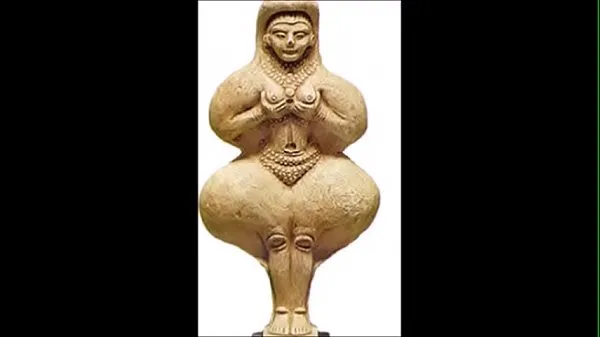 The History Of The Ancient Goddess Gape - The Aftermath Episode 4 Video terbaik Besar