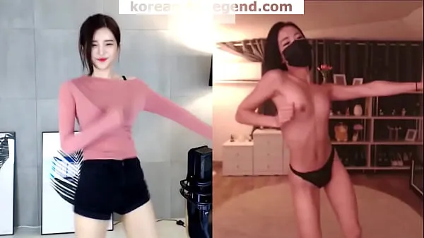 大Kpop Sexy Nude Covers最好的视频