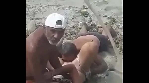 Big Caught on the beach best Videos
