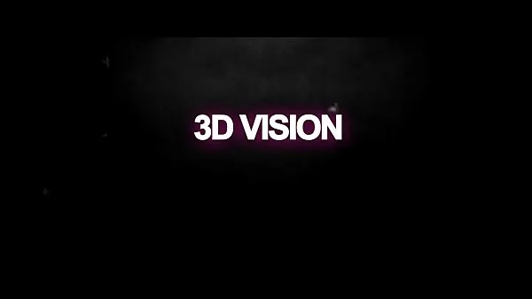 Big Girlfriends 4 Ever - New Affect3D 3D porn dick girl trailer best Videos