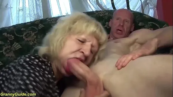 Big ugly 84 years old rough big dick fucked best Videos