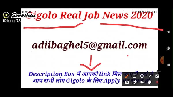 Big Gigolo Full Information gigolo jobs 2020 최고의 동영상