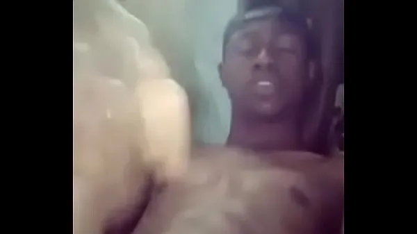 Big Sexy Nigerian teen moans and cums hard best Videos