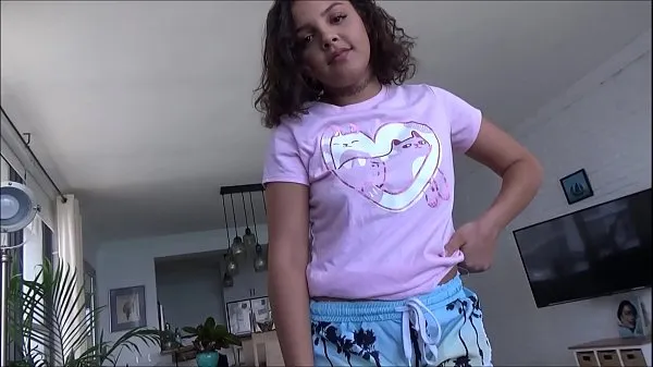 Big Step Brother Tries This One Weird Trick - Ella Cruz - Family Therapy - Alex Adams best Videos