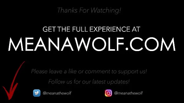 Big Show Me Yours - Meana Wolf best Videos