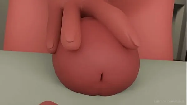 Большие ЧТО НА САМОМ ДЕЛЕ от Eskoz [Оригинальная 3D-анимация лучшие видео