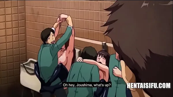 Big Drop Out Teen Girls Turned Into Cum Buckets- Hentai With Eng Sub best Videos