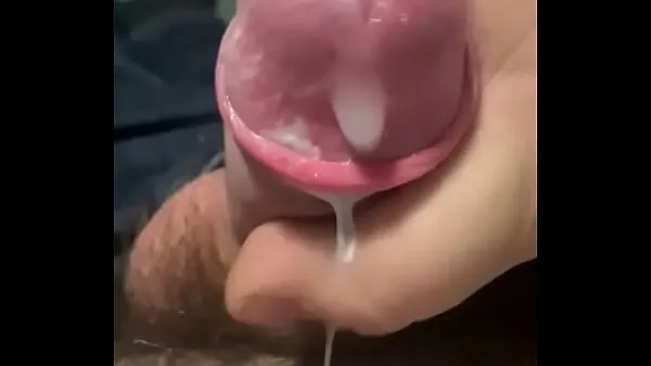 I Solobdsmman 114 - nice cumshot for you whit my small penismigliori video