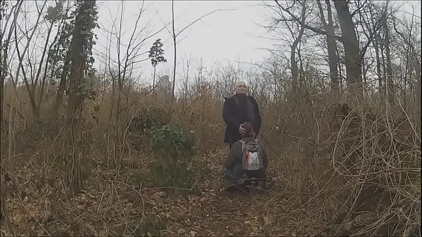 Big grandparents in the forest 86 best Videos