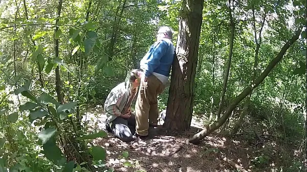 Big grandparents in the forest 115 best Videos