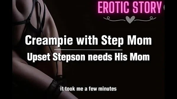 Büyük Upset Stepson needs His Stepmom en iyi Videolar