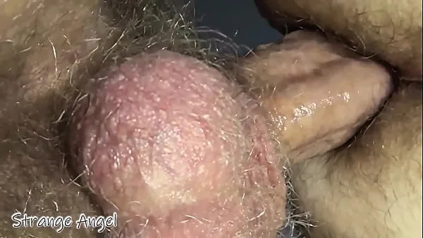 Big Extra closeup gay penetration inside tight hairy boy pussy best Videos